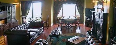 Guest house Ocean Crest 3*
