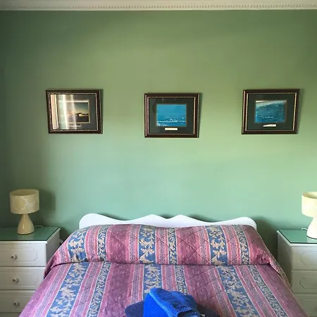 Ocean Crest
