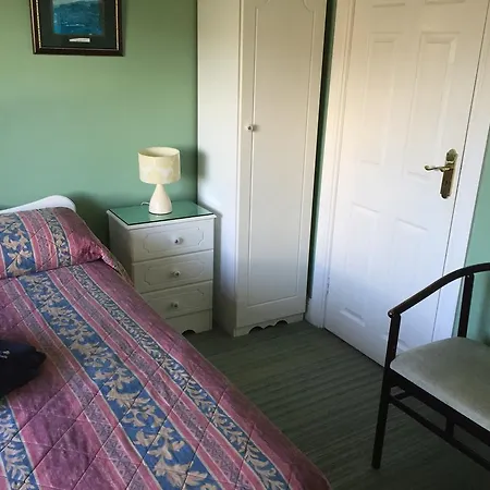 Guest house Ocean Crest 3*