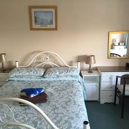 Ocean Crest Galway