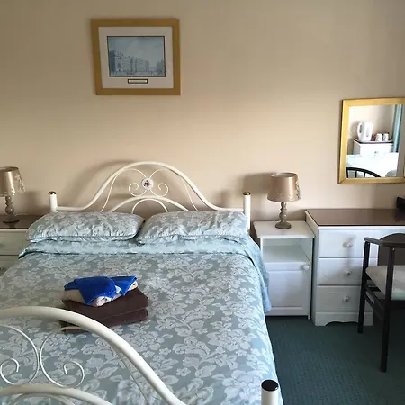 Ocean Crest Galway