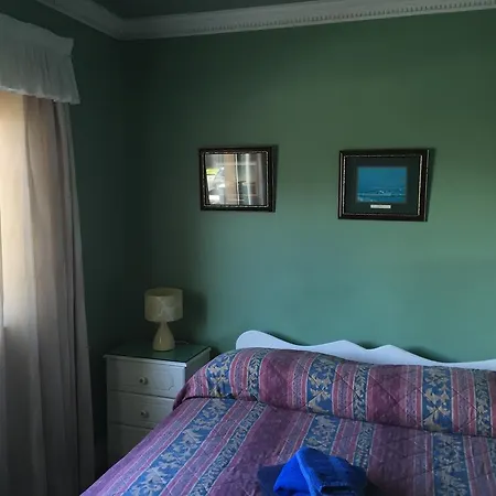 Ocean Crest Galway