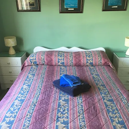 Guest house Ocean Crest