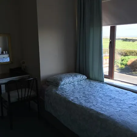 Ocean Crest Galway