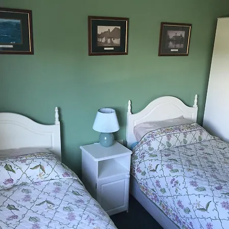 Ocean Crest Galway
