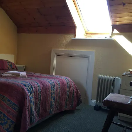 Guest house Ocean Crest 3*