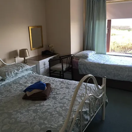 Pensjonat Ocean Crest 3*