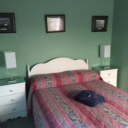 Pensjonat Ocean Crest Galway