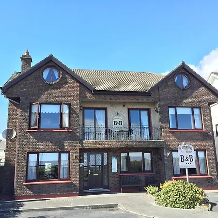 Gasthof Ocean Crest 3*