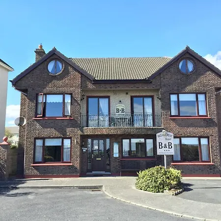 Gasthof Ocean Crest 3*